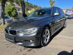 BMW 318 3 Touring 318 d