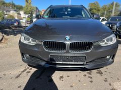 BMW 318 3 Touring 318 d Bild 2