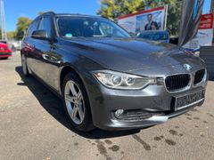 BMW 318 3 Touring 318 d Bild 3