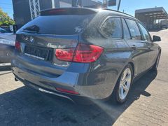 BMW 318 3 Touring 318 d Bild 5
