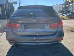 BMW 318 3 Touring 318 d Bild 6