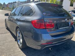 BMW 318 3 Touring 318 d Bild 7