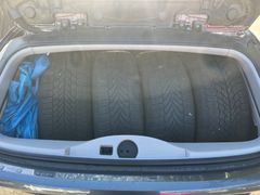 BMW 318 3 Touring 318 d Bild 9