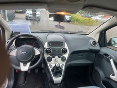 FORD Ka Titanium Erste Hand! Bild 10