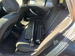 BMW 318 3 Touring 318 d Bild 10