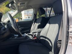 BMW 318 3 Touring 318 d Bild 11