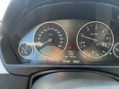 BMW 318 3 Touring 318 d Bild 14