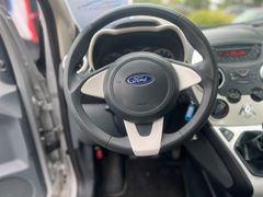 FORD Ka Titanium Erste Hand! Bild 11