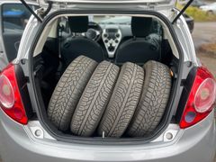 FORD Ka Titanium Erste Hand! Bild 13