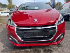 PEUGEOT 208 Allure Bild 2