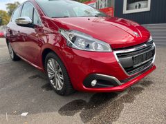 PEUGEOT 208 Allure Bild 3