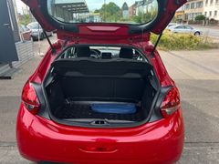 PEUGEOT 208 Allure Bild 9