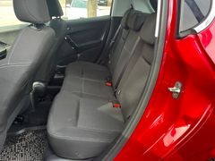PEUGEOT 208 Allure Bild 10
