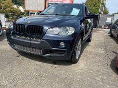 BMW X5 3.0 d 7 SITZER