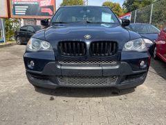 BMW X5 3.0 d 7 SITZER Bild 2