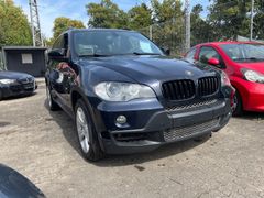 BMW X5 3.0 d 7 SITZER Bild 3