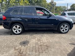 BMW X5 3.0 d 7 SITZER Bild 4