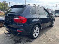 BMW X5 3.0 d 7 SITZER Bild 5