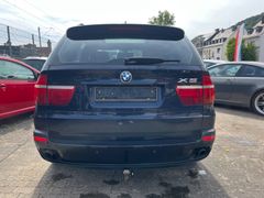 BMW X5 3.0 d 7 SITZER Bild 6