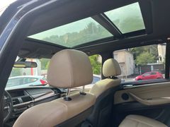 BMW X5 3.0 d 7 SITZER Bild 11