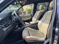 BMW X5 3.0 d 7 SITZER Bild 12