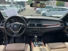 BMW X5 3.0 d 7 SITZER Bild 13